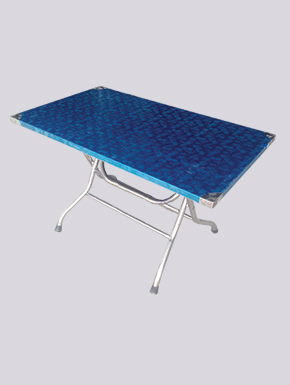 bàn inox TG 02