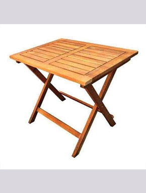 bàn xếp gỗ 