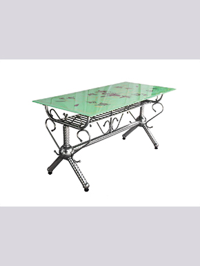 chân bàn kiếng phúc lộc thọ