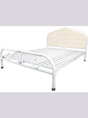 giường đơn nệm nút TG 15