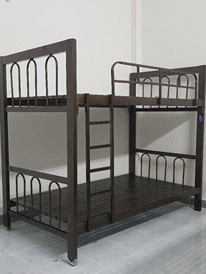 giường tầng hộp 4x8