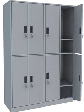 Tủ locker