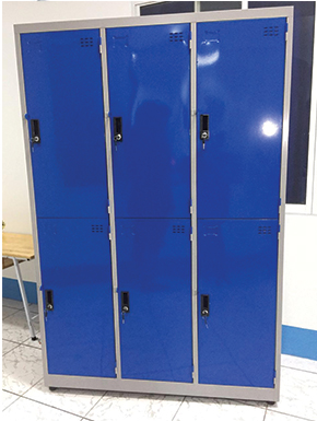 tủ locker